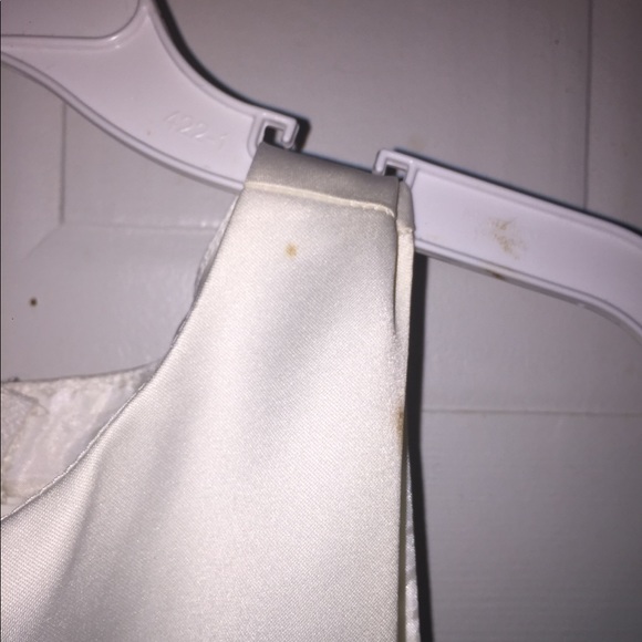 Flower Girl Dress - Picture 3 of 6